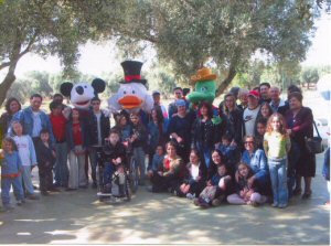 Foto di gruppo
