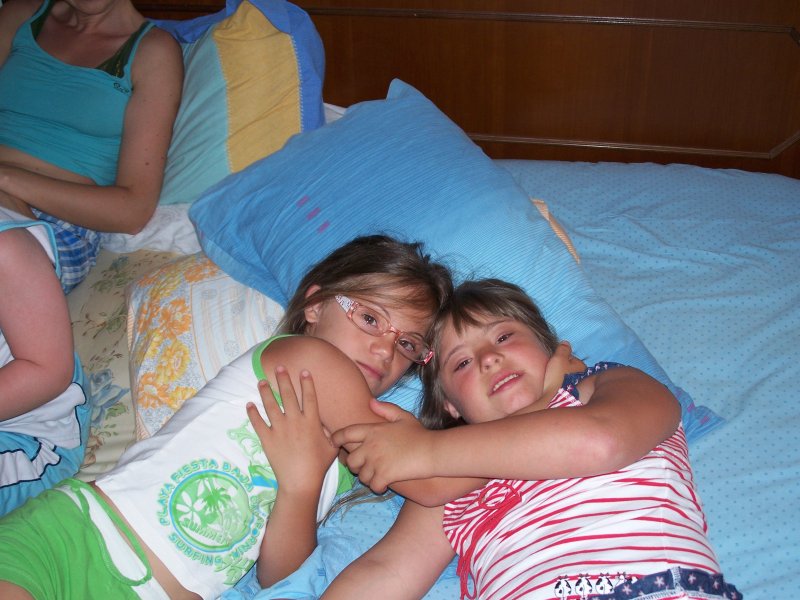 Nuove amicizie
