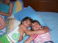 Nuove amicizie