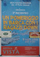 Locandina dell'evento