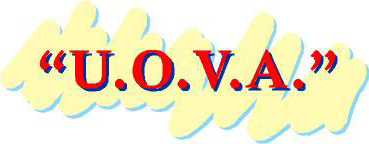 "U.O.V.A."