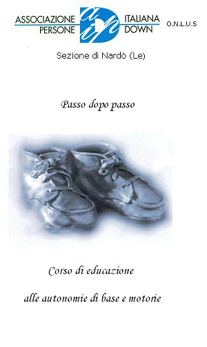 Copertina della videocassetta/DVD